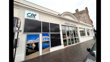 Crédit Agricole Centre-est à Neuville Sur Saône, Banque à Neuville-sur-Saône