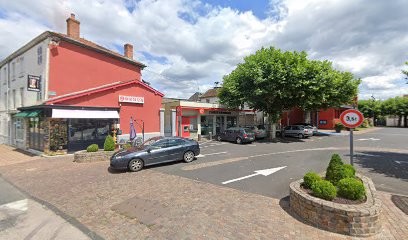 Caisse D'Epargne Puy Guillaume, Banque à Puy-Guillaume