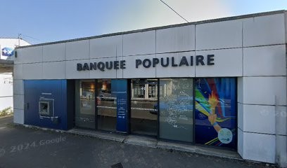 BPACA MERIGNAC CENTER, Banque à Mérignac