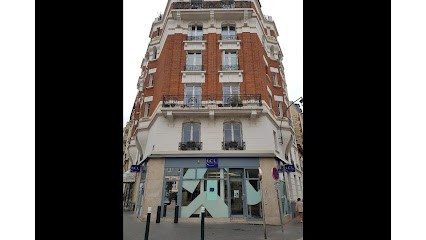 LCL Banque Et Assurance, Banque à Saint-Mandé