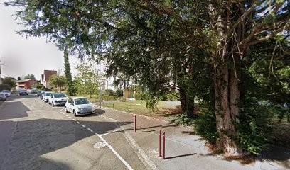 Crédit Mutuel, Banque à Horbourg-Wihr