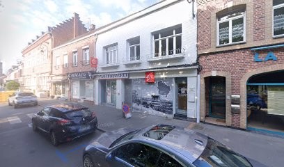 Caisse D'Epargne Wormhout, Banque à Wormhout