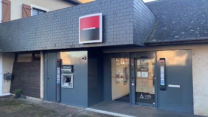 SG, Banque à Oloron-Sainte-Marie