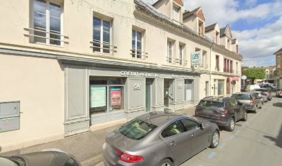 Crédit Agricole Brie Picardie, Banque à Tournan-en-Brie