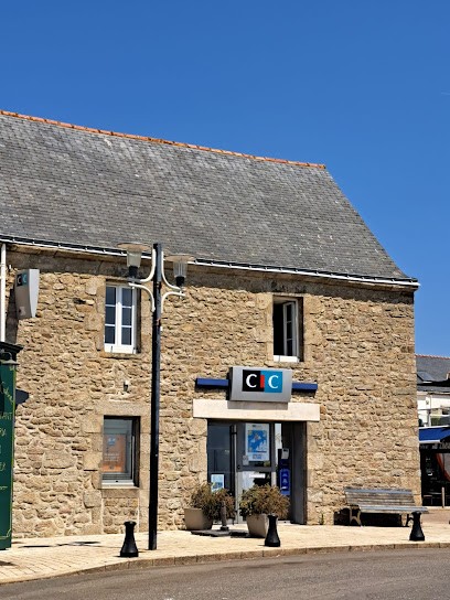 CIC, Banque à La Turballe