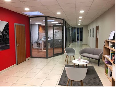 Caisse D'Epargne Obernai, Banque à Obernai