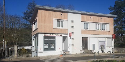 Caisse d'Epargne St Jean en Royans, Banque à Saint Jean En Royans