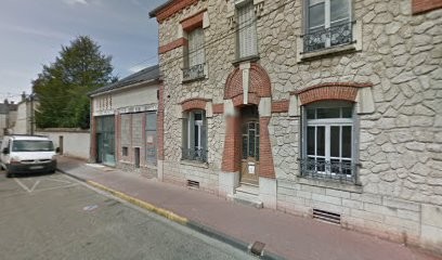 Crédit Agricole Centre Loire - Lorris, Banque à Lorris