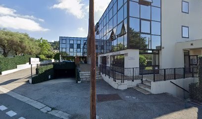 SG, Banque à Mougins