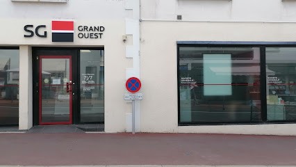 SG, Banque à Saint-Gilles-Croix-de-Vie