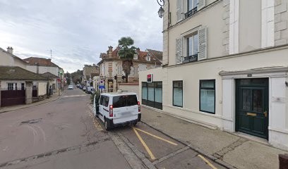 SG, Banque à Villennes-sur-Seine