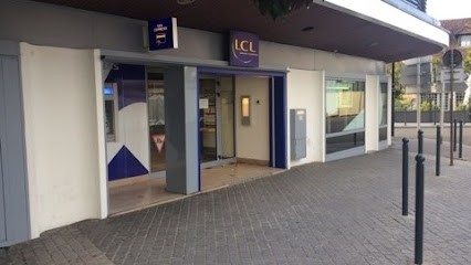 LCL Bank And Insurance, Banque à Dreux