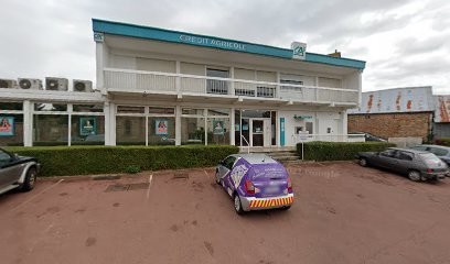 Crédit Agricole Brie Picardie, Banque à Oisemont