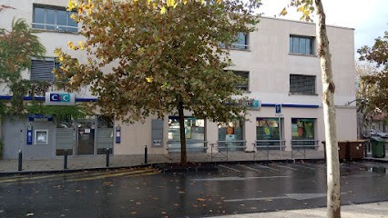 CIC, Banque à Marignane