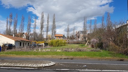 CIC, Banque à Pont-du-Château