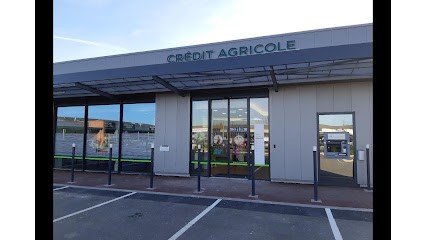 Agence Crédit Agricole Pibrac, Banque à Pibrac