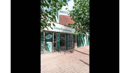 Crédit Agricole Centre France - Varennes Sur Allier, Banque à Varennes-sur-Allier