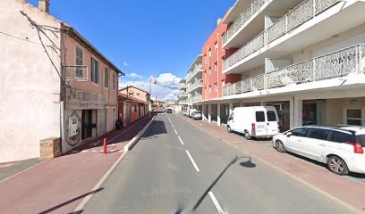 Banque Populaire Méditerranée, Banque à Vidauban