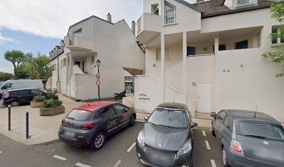 BNP Paribas - Saint Nom La Breteche, Banque à Saint-Nom-la-Bretèche