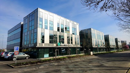 BNP Paribas Lease Group, Banque à Schiltigheim