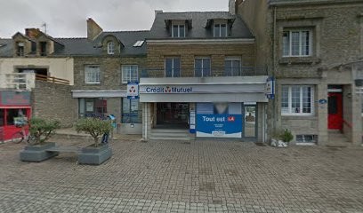 Crédit Mutuel, Banque à La Turballe