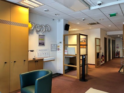 CIC, Banque à Saint-Sébastien-sur-Loire