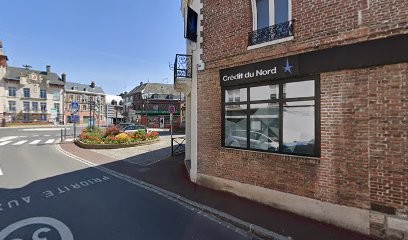 SG, Banque à Forges-les-Eaux