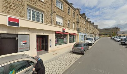 SG, Banque à Saint-Hilaire-du-Harcouët