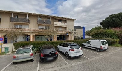 Banque Populaire Aquitaine Centre Atlantique, Banque à Fargues-Saint-Hilaire