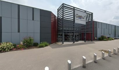 CIC, Banque à Tavers