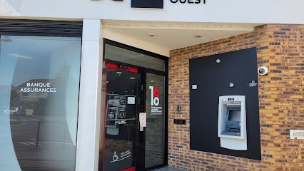 SG, Banque à Orvault