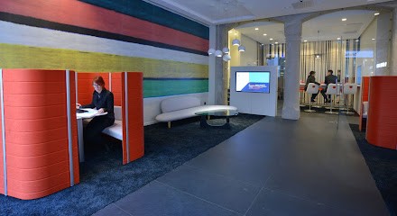 Cic, LYON, Banque à Lyon 01