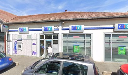 CIC, Banque à Ris-Orangis