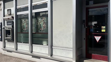 SG, Banque à La Talaudière