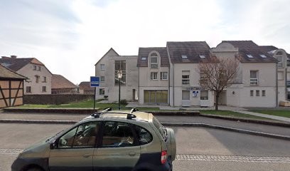 Crédit Mutuel, Banque à Oberbronn