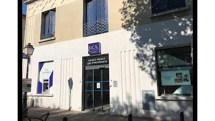 LCL Banque Et Assurance, Banque à Saint-Rémy-de-Provence