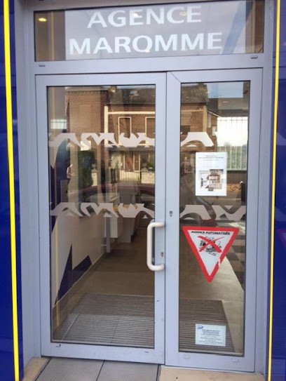 LCL Bank and Insurance, Banque à Maromme