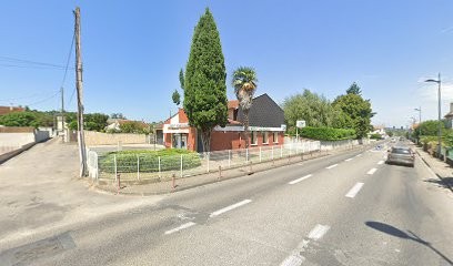 Crédit Agricole - Banque Assurances, Banque à Laroque-d'Olmes