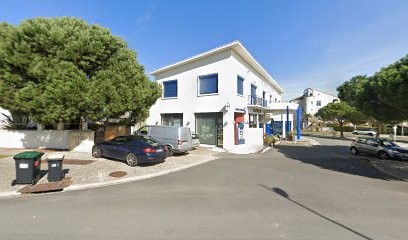 Banque Populaire Aquitaine Centre Atlantique, Banque à Vaux-sur-Mer