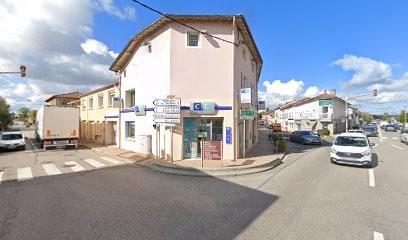 CIC, Banque à Villars-les-Dombes