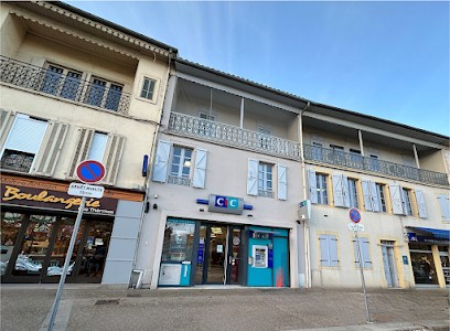 CIC, Banque à Salies-du-Salat