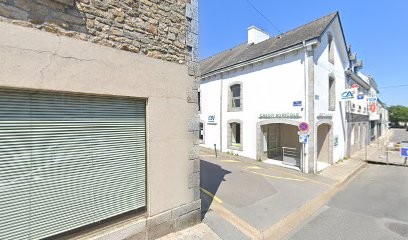 CRÉDIT AGRICOLE RIEC-SUR-BÉLON, Banque à Riec-sur-Bélon