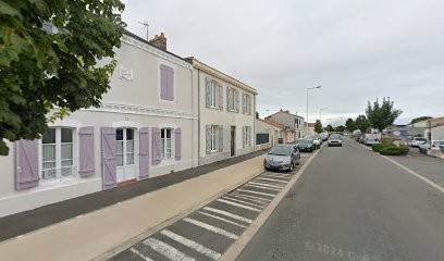 Crédit Maritime Grand Ouest, Banque à L'Île-d'Olonne