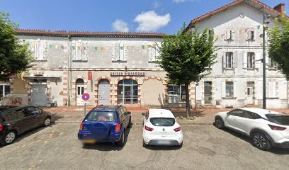 Caisse D'Epargne Nogaro, Banque à Nogaro
