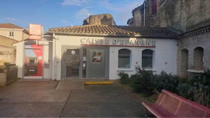 Caisse d'Epargne Entraigues, Banque à Entraigues-sur-la-Sorgue