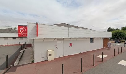Caisse D'Epargne Dreux Les Bates, Banque à Dreux