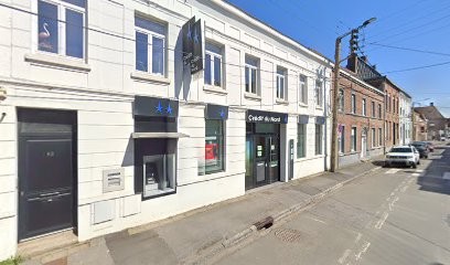 SG, Banque à Cysoing