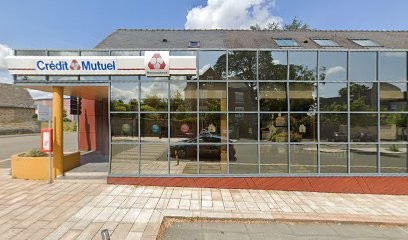 Crédit Mutuel, Banque à Villaines-la-Juhel