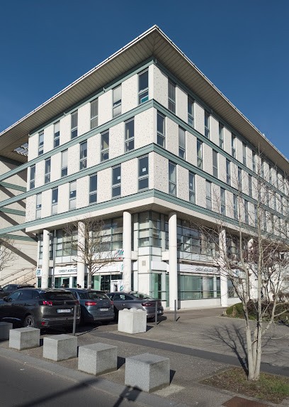 Crédit Agricole, Banque à Hérouville-Saint-Clair