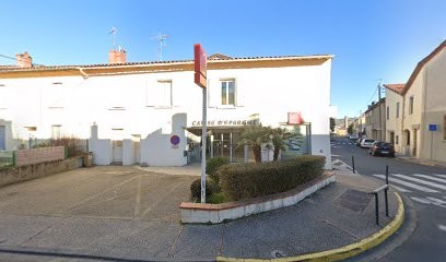 Caisse D'Epargne Saint Juery, Banque à Saint-Juéry